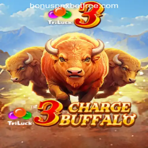 Exploring the Thrills of 3ChargeBuffalo and the Pnxbet Free 50 No Deposit Bonus