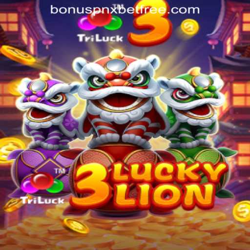 Exploring the Thrilling World of 3LUCKYLION Game and Pnxbet Free 50 No Deposit Bonus