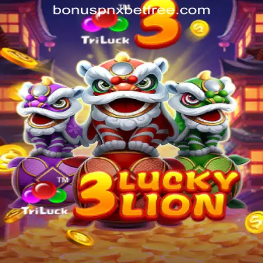 Exploring the Thrilling World of 3LUCKYLION Game and Pnxbet Free 50 No Deposit Bonus