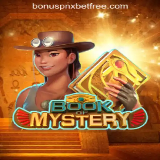 Discover the Enchantment: Book of Mystery and the Pnxbet Free 50 No Deposit Bonus