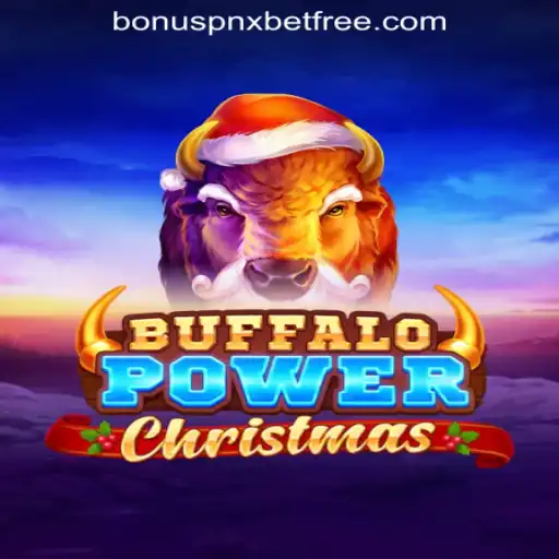 Buffalo Power Christmas: A Festive Slot Game Adventure