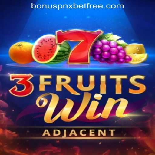 Discover the Excitement of 3FruitsWin
