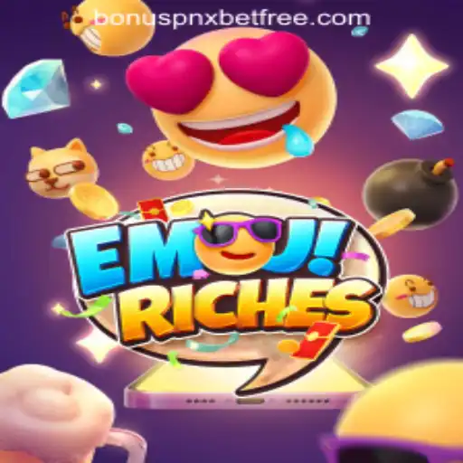 Exploring EmojiRiches: A Comprehensive Guide to Playing and Winning with Pnxbet's Exclusive Bonus
