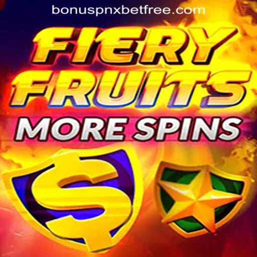 Fiery Fruits More Spins: A Game of Chance and Fun