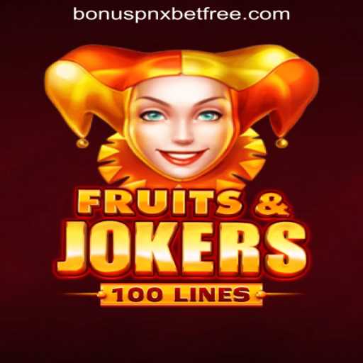 Exploring the Vibrant World of FruitsAndJokers100: A Modern Slot Game Adventure