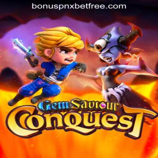 GemSaviourConquest: An Epic Journey Blending Adventure with Rewards