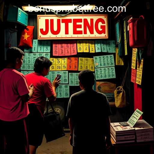 Jueteng and Modern Betting: A Deep Dive