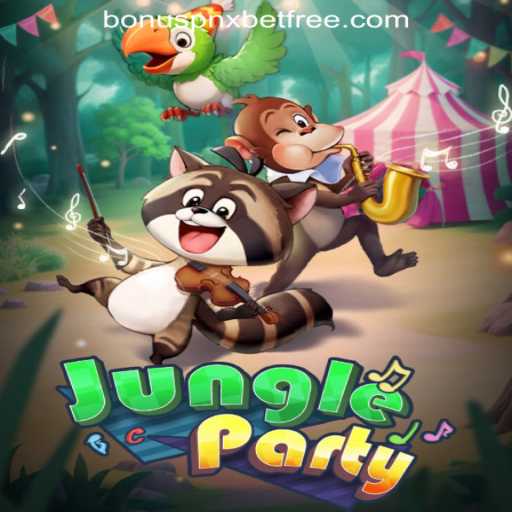 Explore the Thrilling World of JungleParty and Learn How to Maximize Your Pnxbet Free 50 No Deposit Bonus