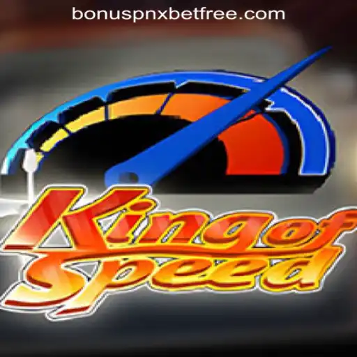 KingofSpeed: A New Era of Thrilling Racing and Exciting Bonuses