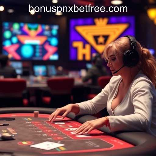 Live Games and Their Impact on the Online Gaming Landscape