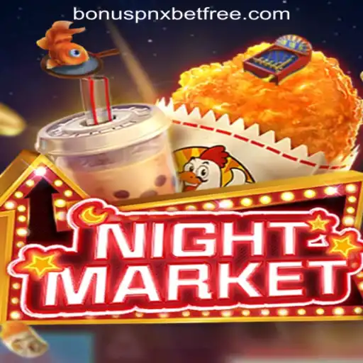 Exploring NIGHTMARKET: An Immersive Gaming Experience with Exciting Bonuses