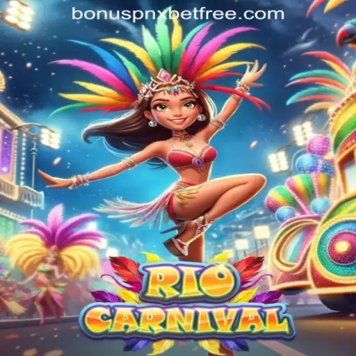 Experience the Vibrant Thrill of RioCarnival with Pnxbet's Free 50 No Deposit Bonus