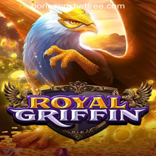 RoyalGriffin Unleashed: Dive into the Mythical Realm with Pnxbet's No Deposit Bonus