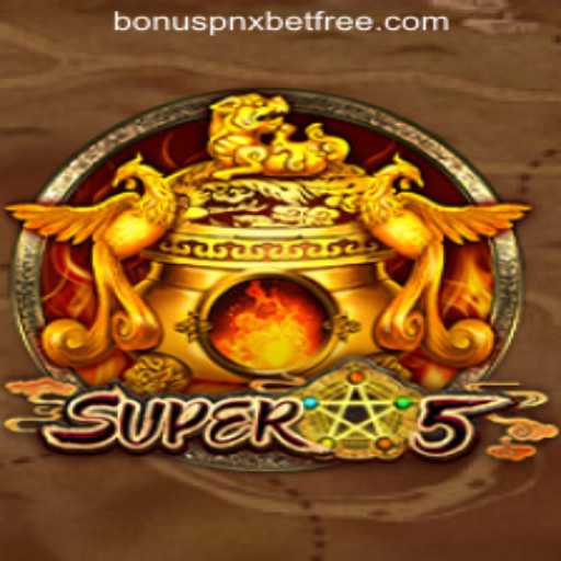 Exploring Super5 in the World of Online Gaming