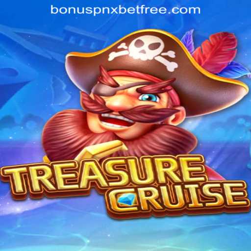 Discover the Adventure of TREASURECRUISE