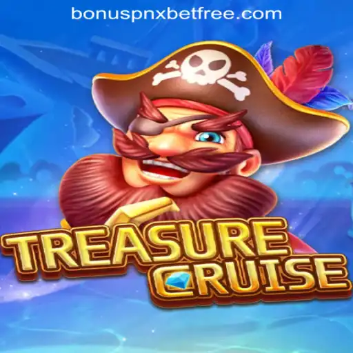 Discover the Adventure of TREASURECRUISE