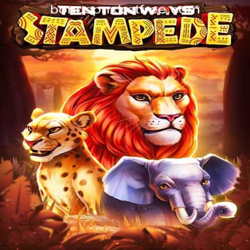 Exploring the World of TenTonWaysStampede: A Thrilling Casino Adventure