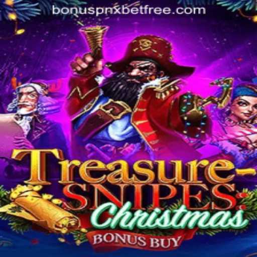 TreasuresnipesChristmas: Dive into Festive Gameplay and Unlock Bonuses