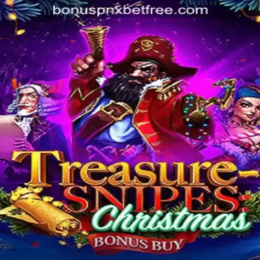 TreasuresnipesChristmas: Dive into Festive Gameplay and Unlock Bonuses