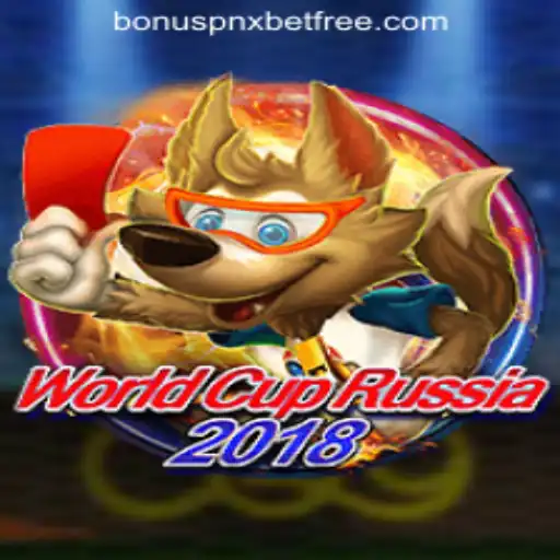 WorldCupRussia2018: An Exciting Introduction and Game Description